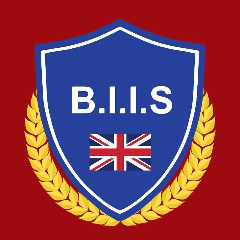 British Isles International School Logo